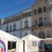 Hospitales Covid de Chihuahua y Ciudad Juárez repletos