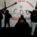 Cárteles amenazan a gobernador de SLP a través de un video