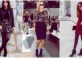 Botas que no pueden faltar en tu clóset este invierno