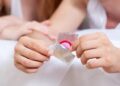Los riesgos durante el sexo que puedes prevenir