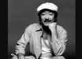 Pat Morita, maestro de karate y de estilo en los 80 y 90