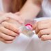 Los riesgos durante el sexo que puedes prevenir