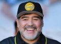 Muere Diego Armando Maradona, a los 60 años