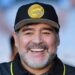 Muere Diego Armando Maradona, a los 60 años