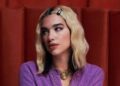 Dua Lipa cuenta la historia del pop en el mejor concierto virtual del año