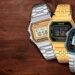 Relojes Casio para comprar en el Buen Fin