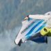 #Video Crean traje volador que alcanza los 300 km/hr