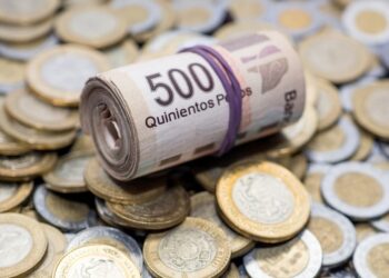 Coparmex propone aumento del salario mínimo de hasta 135.83 pesos en 2021