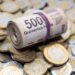 Coparmex propone aumento del salario mínimo de hasta 135.83 pesos en 2021