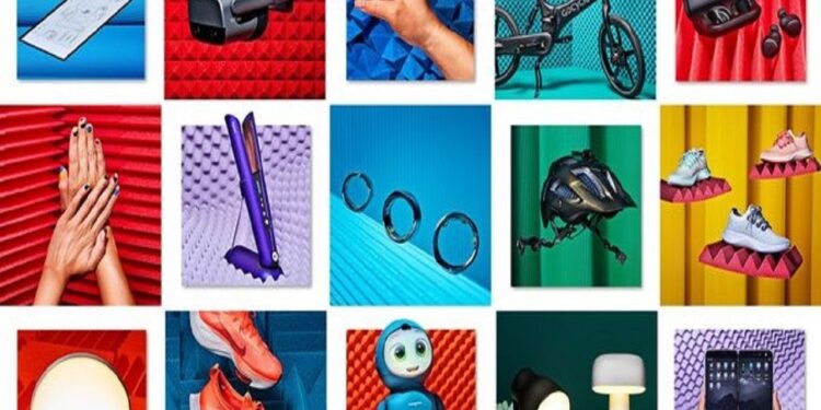 Los 100 mejores inventos de 2020, según la revista Time