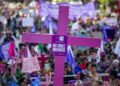 Conoce los estados más peligrosos para las mujeres