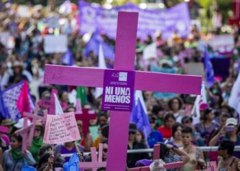 Conoce los estados más peligrosos para las mujeres
