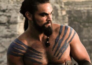 Jason Momoa revela que después de GOT no tenía para comer