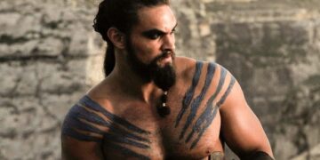 Jason Momoa revela que después de GOT no tenía para comer
