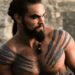 Jason Momoa revela que después de GOT no tenía para comer