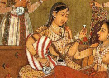 Las lecciones del Kamasutra más allá del sexo
