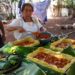 Pibipollo, un platillo tradicional del Campeche maya para el Día de Muertos