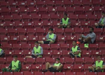La Liga MX autoriza la presencia de aficionados en estadios