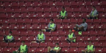 La Liga MX autoriza la presencia de aficionados en estadios