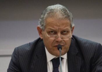 Muere Luis Robles Miaja, expresidente de la Asociación de Bancos de México
