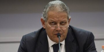 Muere Luis Robles Miaja, expresidente de la Asociación de Bancos de México