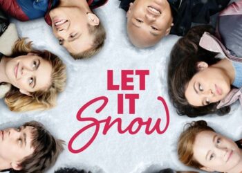 Las mejores comedias románticas de Navidad en Netflix