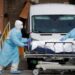 México llega a los 104 mil 873 muertos y a 1 millón 090 mil 675 casos de COVID-19