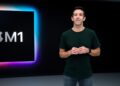 Apple presenta su primer microprocesador M1 para Mac