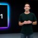 Apple presenta su primer microprocesador M1 para Mac