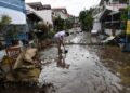 Ya son 20 muertos y miles de daños en Filipinas por tifón ‘Goni’