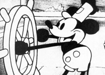 Mickey Mouse tendrá una nueva serie animada en Disney+