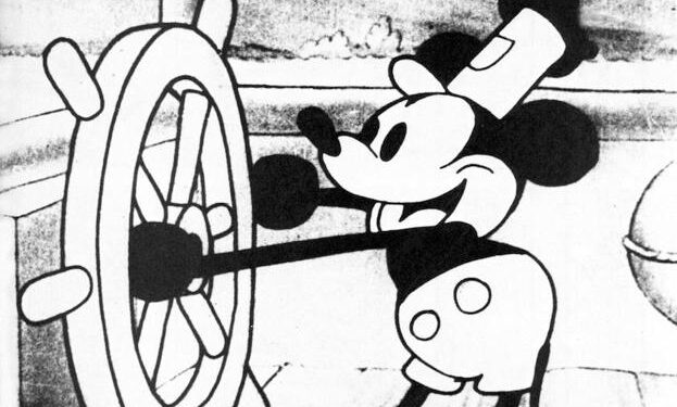 Mickey Mouse tendrá una nueva serie animada en Disney+