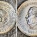 Moneda con rostro de Benito Juárez se vende por más de mil pesos en internet