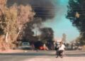 Mueren tres personas en Siria por estallido de coche bomba