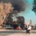 Mueren tres personas en Siria por estallido de coche bomba