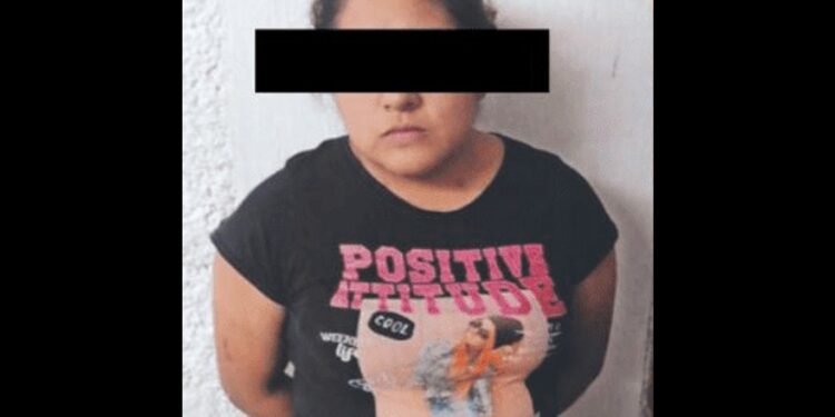 Tras una discusión, acuchilla y mata a su esposo en Azcapotzalco