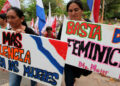 Basta de violencia contra la mujer, dice la ONU en la jornada internacional contra ese flagelo