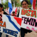 Basta de violencia contra la mujer, dice la ONU en la jornada internacional contra ese flagelo