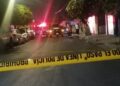 Sujetos armados matan a 4 personas en casa de Guadalajara