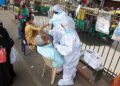 El mundo alcanza los 58.6 millones de contagios por COVID-19