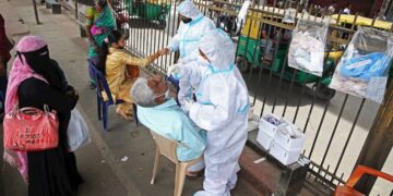 El mundo alcanza los 58.6 millones de contagios por COVID-19