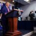 Último recurso: Trump pide a republicanos rechazar resultado de elección
