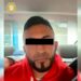 Atrapan a sospechoso de asesinato de empresario Baptiste Jacques