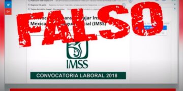 ¡Alerta! Lanzan falsas ofertas laborales para Gobierno