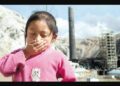 Más de un millón de niños mexicanos con intoxicación por plomo en sangre