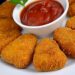 La verdad detrás de los nuggets de pollo