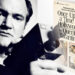 Quentin Tarantino debutará como escritor con dos novelas