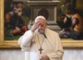 Papa pide a la Virgen de Guadalupe que Latinoamérica no se ‘desmadre’ ante el covid