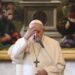 Papa pide a la Virgen de Guadalupe que Latinoamérica no se ‘desmadre’ ante el covid
