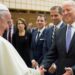 Papa Francisco felicita a Biden tras elecciones de EU